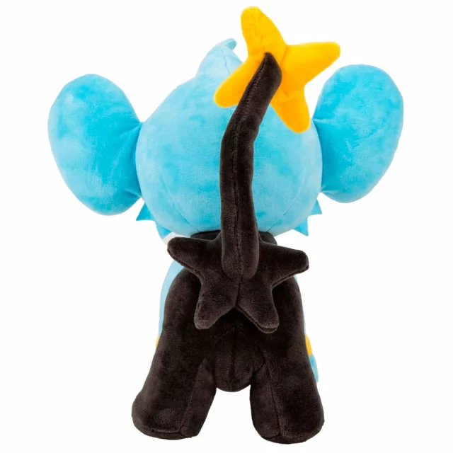 Plüschtier Pokémon - Shinx (30 cm) - Figuren
