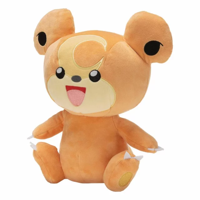 Plüschtier Pokémon - Teddiursa (30 cm) - Figuren
