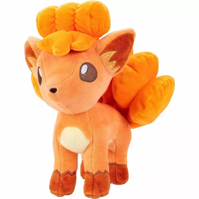 Plüschtier Pokémon - Vulpix (20 cm) - Figuren