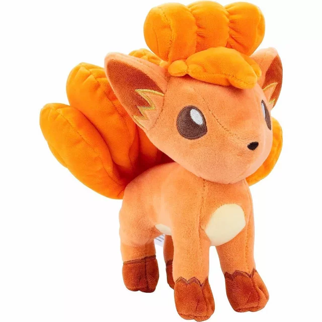 Plüschtier Pokémon - Vulpix (20 cm) - Figuren