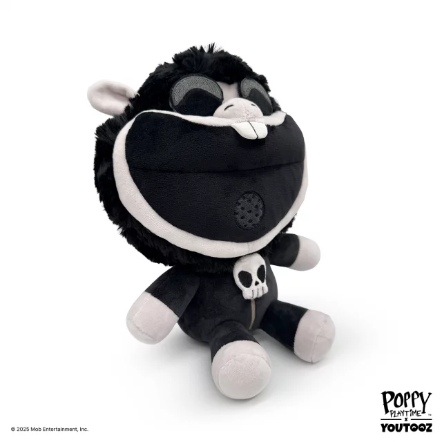 Plüschtier Poppy Playtime  - BaBa Chops (Youtooz)