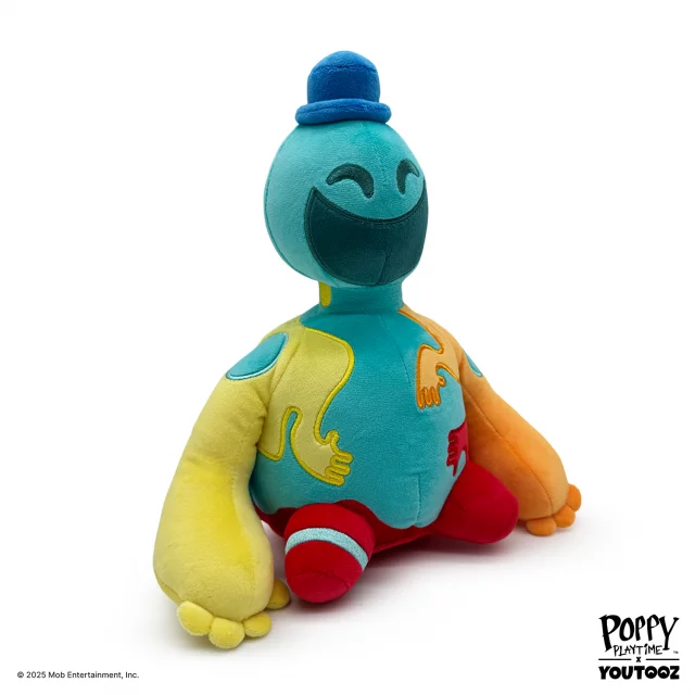 Plüschtier Poppy Playtime  - Doey (Youtooz)