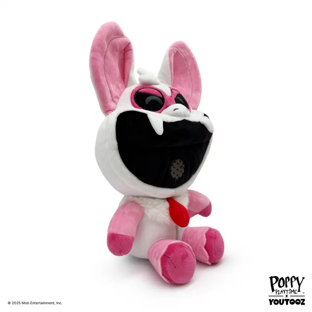 Plüschtier Poppy Playtime - Rabie Baby (Youtooz)