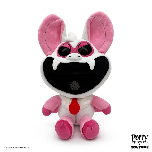 Plüschtier Poppy Playtime - Rabie Baby (Youtooz)