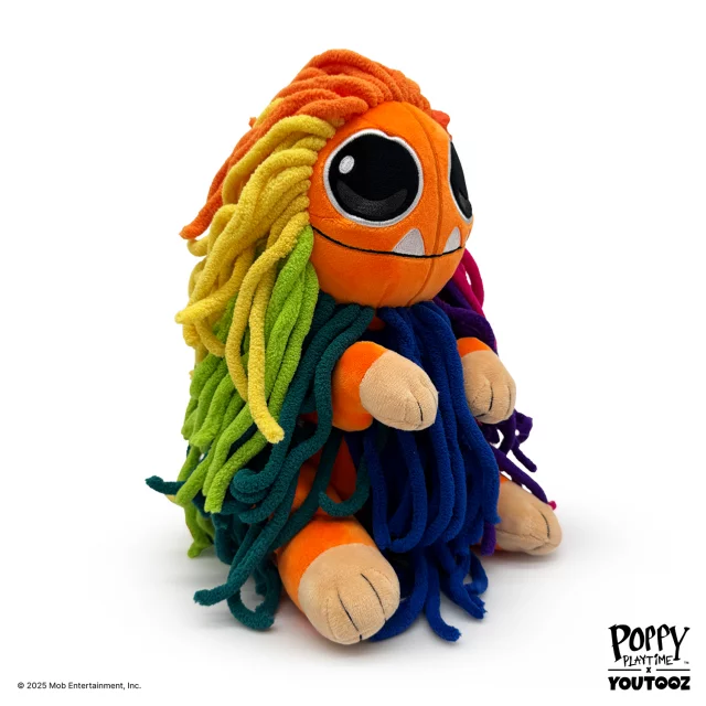 Plüschtier Poppy Playtime  - Yarnaby (Youtooz)