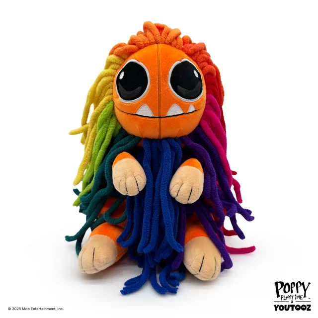 Plüschtier Poppy Playtime  - Yarnaby (Youtooz)