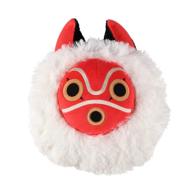 Plüschtier Princesse Mononoke - San's Mask - Ghibli