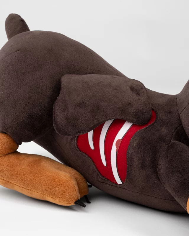 Plüschtier Resident Evil - Cerberus - Figuren