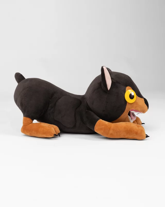 Plüschtier Resident Evil - Cerberus - Figuren