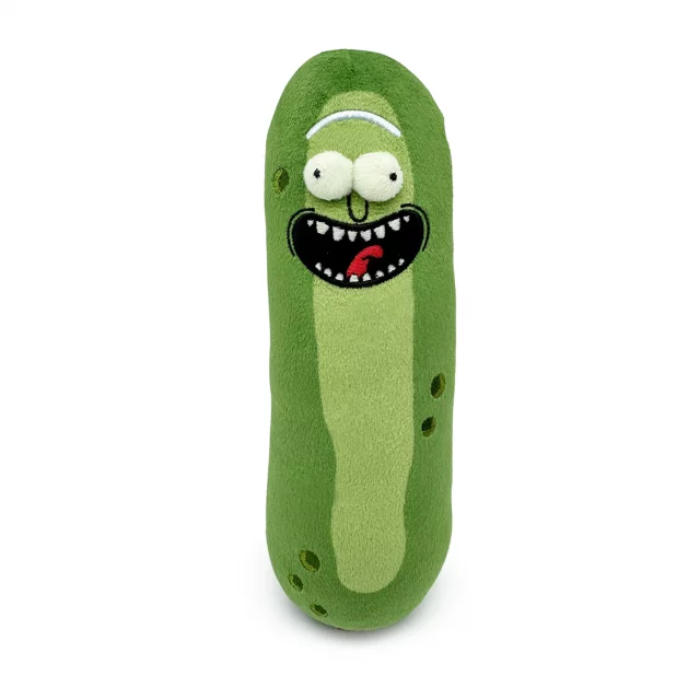 Plüschtier Rick and Morty - Pickle Rick (Youtooz) - Rick & Morty