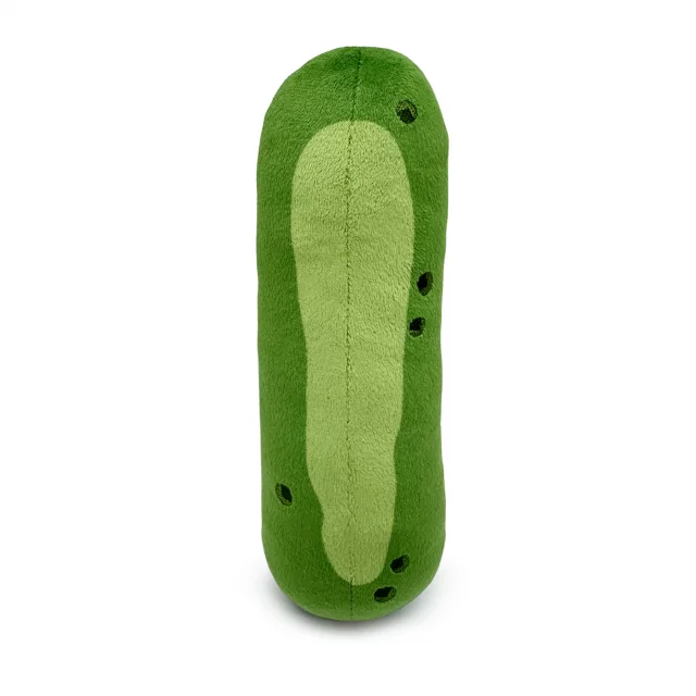 Plüschtier Rick and Morty - Pickle Rick (Youtooz) - Rick & Morty