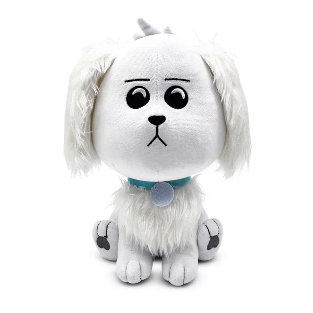 Plüschtier Rick and Morty - Snuffles (Youtooz) - Rick & Morty