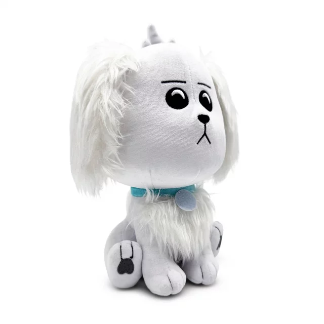 Plüschtier Rick and Morty - Snuffles (Youtooz) - Rick & Morty