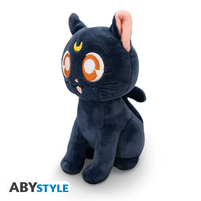 Plüschtier Sailor Moon - Luna (15 cm) - Anime