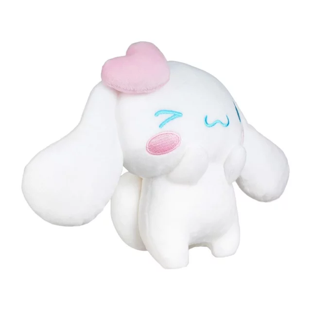 Plüschtier Sanrio - Cinnamoroll Heart - Hello Kitty