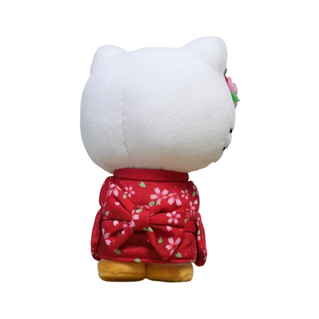 Plüschtier Sanrio - Hello Kitty Kimono - Anime