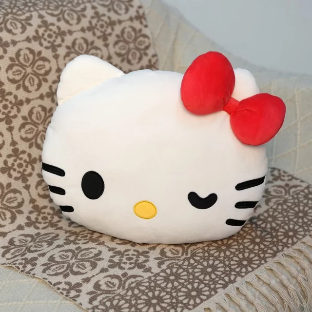 Plüschfigur Sanrio - Hello Kitty - Anime