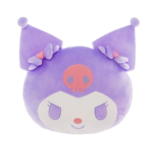 Plüschfigur Sanrio - Kuromi - Anime