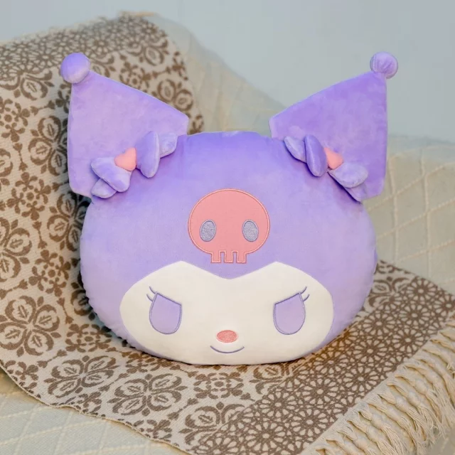 Plüschfigur Sanrio - Kuromi - Anime