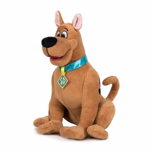 Plüschtier Scooby-Doo - Scooby-Doo (28 cm)
