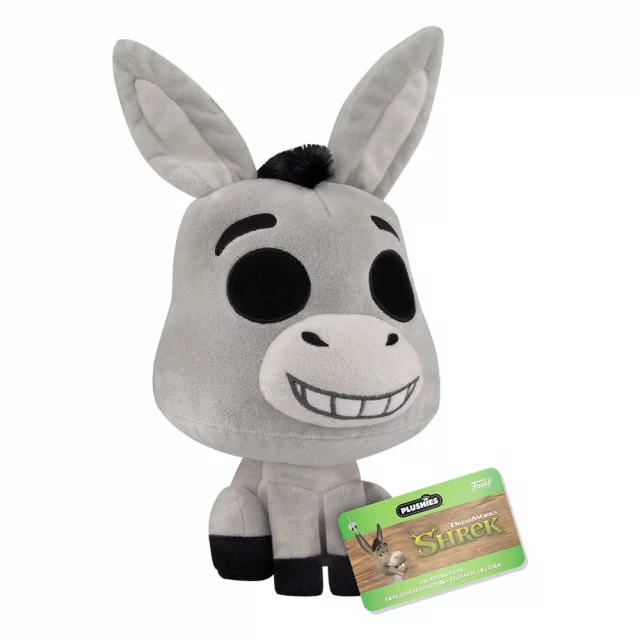 Plüschtier Shrek - Donkey (Funko) - Spielzeuge