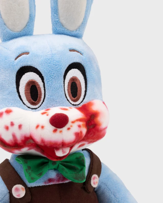 Plüschtier Silent Hill - Robbie the Rabbit - Figuren