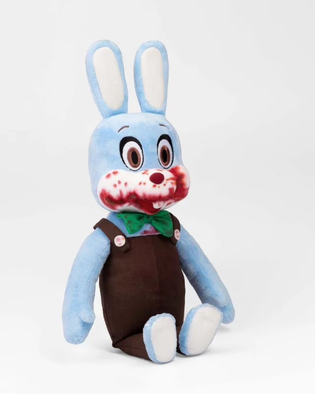 Plüschtier Silent Hill - Robbie the Rabbit - Figuren