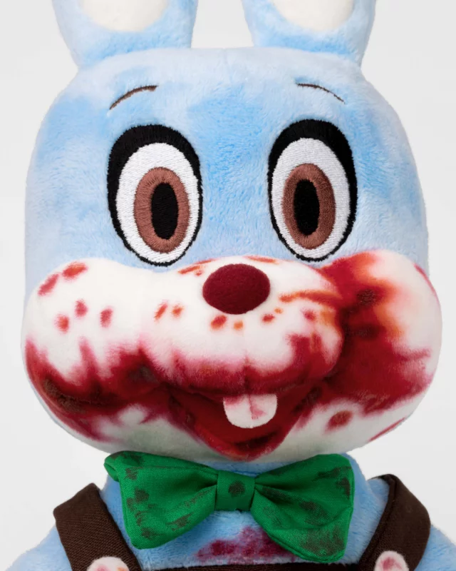 Plüschtier Silent Hill - Robbie the Rabbit - Figuren