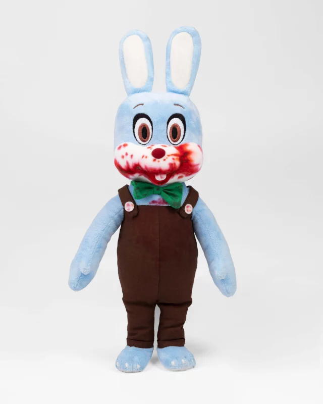 Plüschtier Silent Hill - Robbie the Rabbit - Figuren