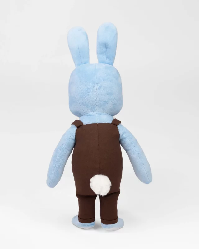 Plüschtier Silent Hill - Robbie the Rabbit - Figuren