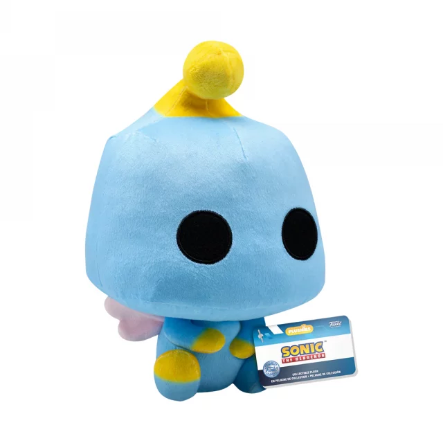 Plüschtier Sonic the Hedgehog - Blue Chao (Funko) - Spielzeuge