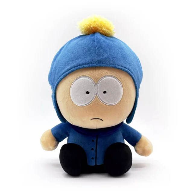 Plüschfigur South Park - Craig (Youtooz) - Figuren