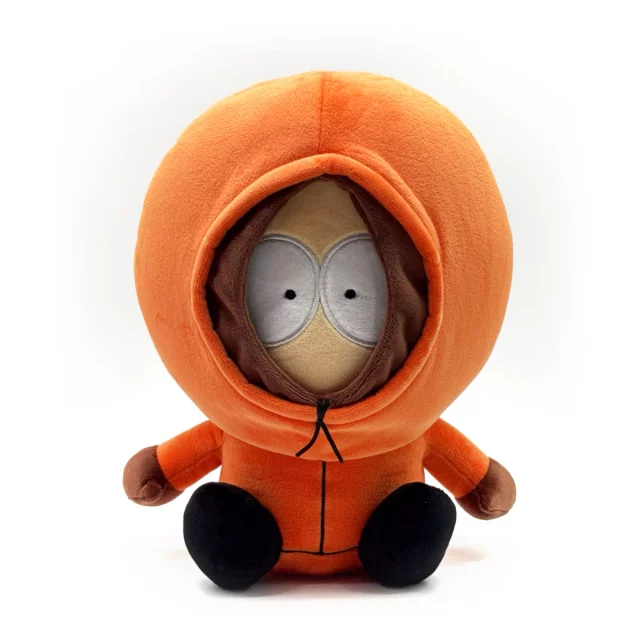 Plüschfigur South Park - Kenny (Youtooz) - Figuren