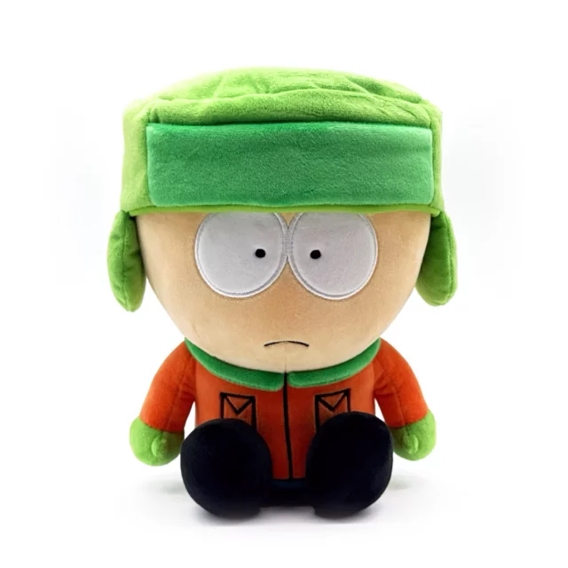 Plüschfigur South Park - Kyle (Youtooz) - Figuren