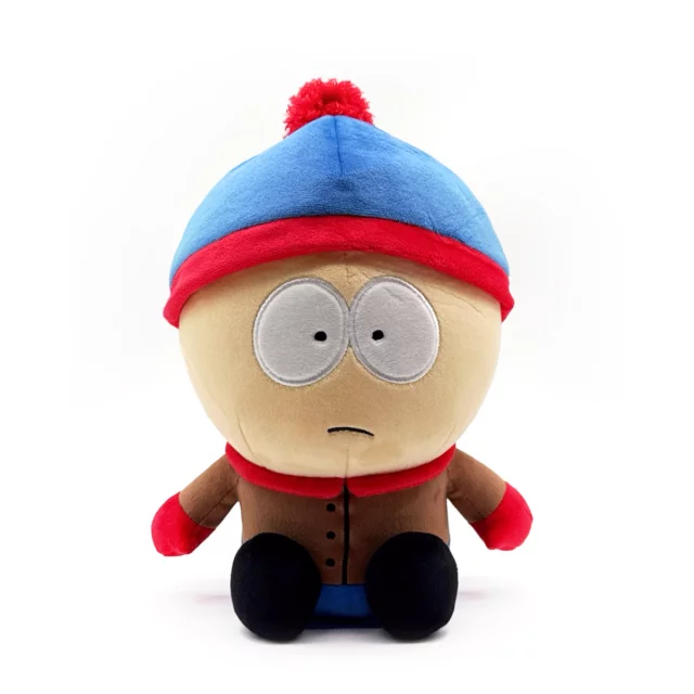 Plüschfigur South Park - Stan (Youtooz) - Figuren