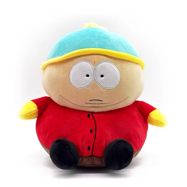 Plüschfigur South Park - Cartman (Youtooz) - Figuren