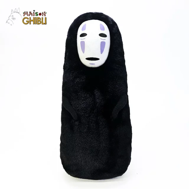 Plüschtier Spirited Away - No Face - Ghibli