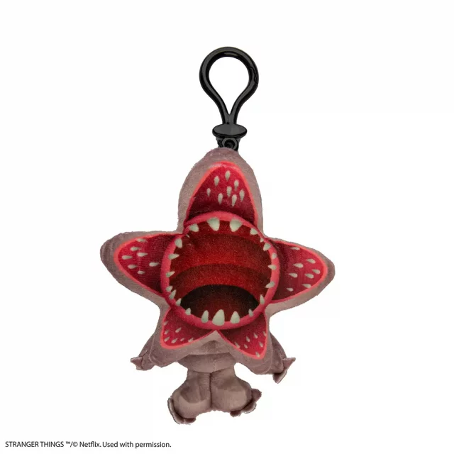 Plüschtier Stranger Things - Demogorgon Holiday Capsule (Plüschtier + Weihnachtsschmuck) - Weihnachtsdekoration