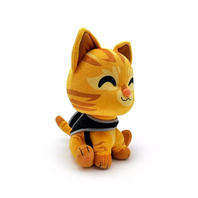 Plüschtier Stray - Cat Plush (Youtooz)