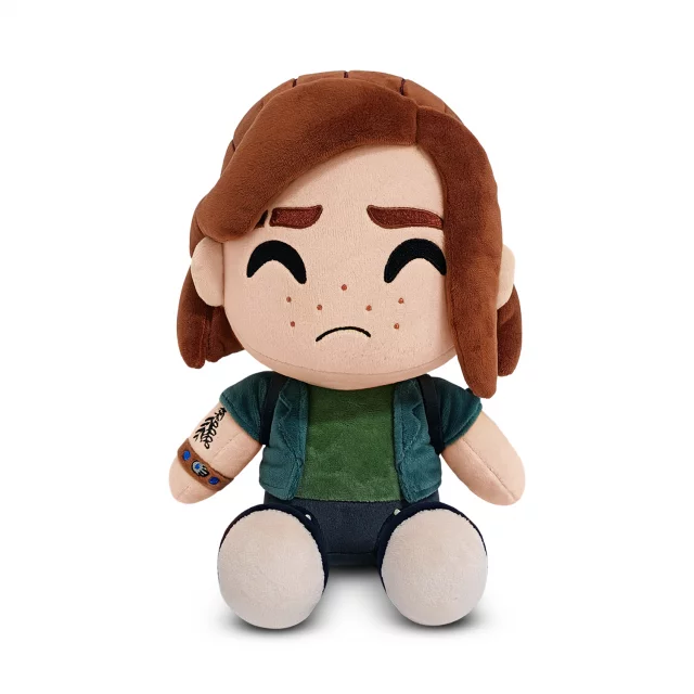 Plüschfigur The Last of Us - Ellie (Youtooz) - Figuren