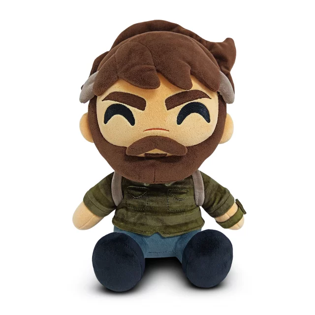 Plüschfigur The Last of Us - Joel (Youtooz) - Figuren