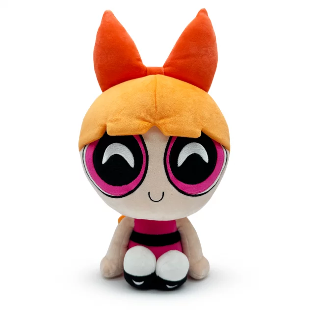 Plüschtier The Powerpuff Girls - Blossom (Youtooz)