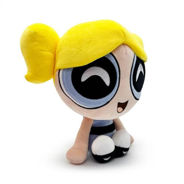 Plüschtier The Powerpuff Girls - Bubbles (Youtooz)