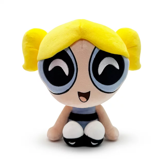 Plüschtier The Powerpuff Girls - Bubbles (Youtooz)