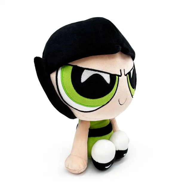 Plüschtier The Powerpuff Girls - Buttercup (Youtooz)