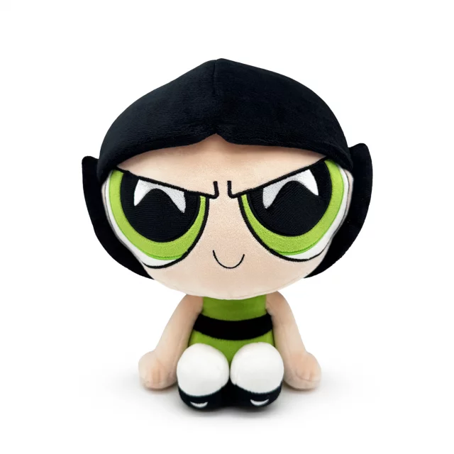 Plüschtier The Powerpuff Girls - Buttercup (Youtooz)