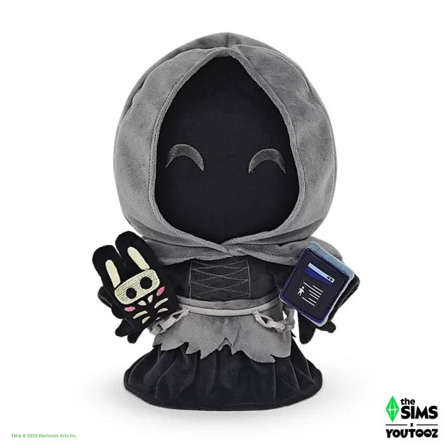 Plüschtier The Sims - Grim Reaper (Youtooz)