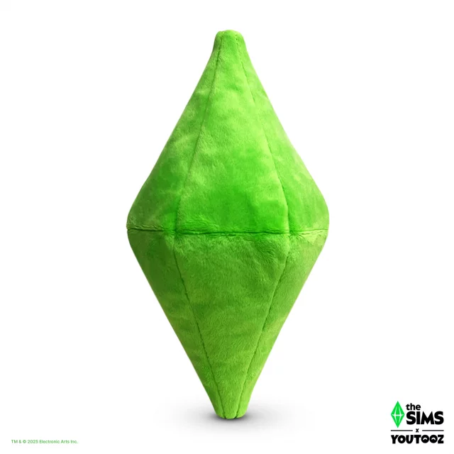 Plüschtier The Sims  - Plumbob (Youtooz)