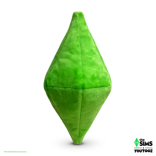 Plüschtier The Sims  - Plumbob (Youtooz)