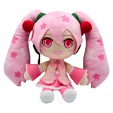 Plyšák Vocaloid - Hatsune Miku Maid Ver. dupl